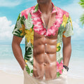 Tropical 6-Pack XR2003001CL Hawaiian Shirts