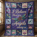Eternal Presence XR0104005CL Quilt Blanket
