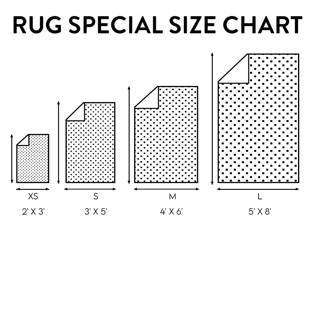 Floral WJ1102001CL Area Rug