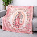Sacred Grace CP2901001CL Fleece Blanket
