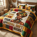 Who I Am XR3002003CL Duvet Cover Set